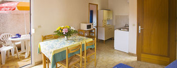 Apartment Thalassa - Cal200 By Interhome Korsika Exterior foto